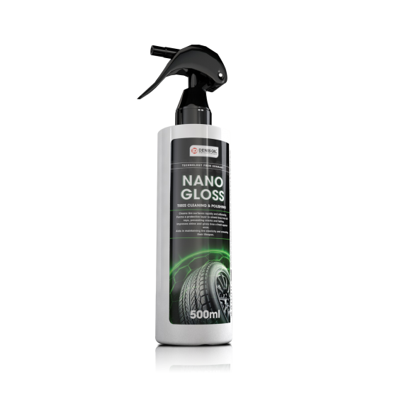 NANOGLOSS